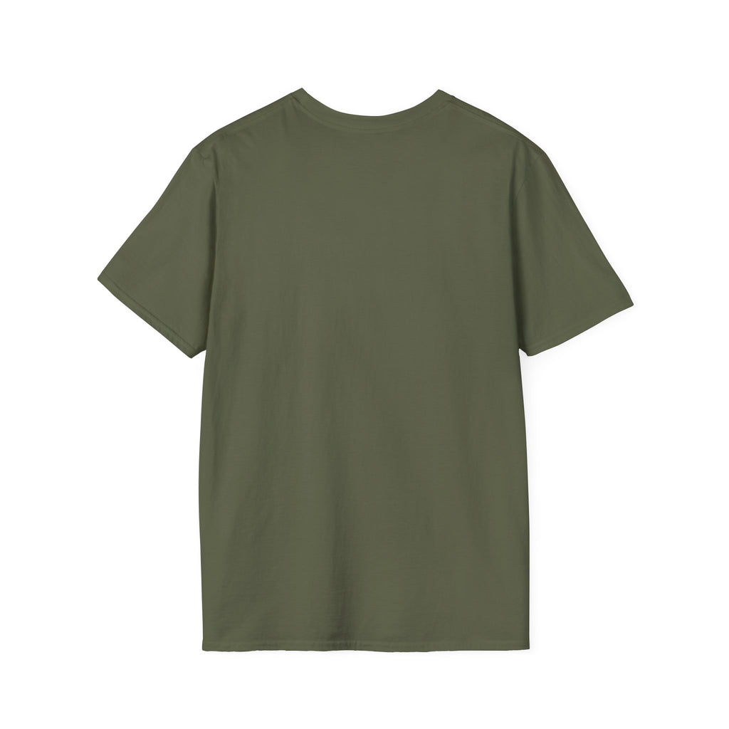 America 250 Capybara T-Shirt