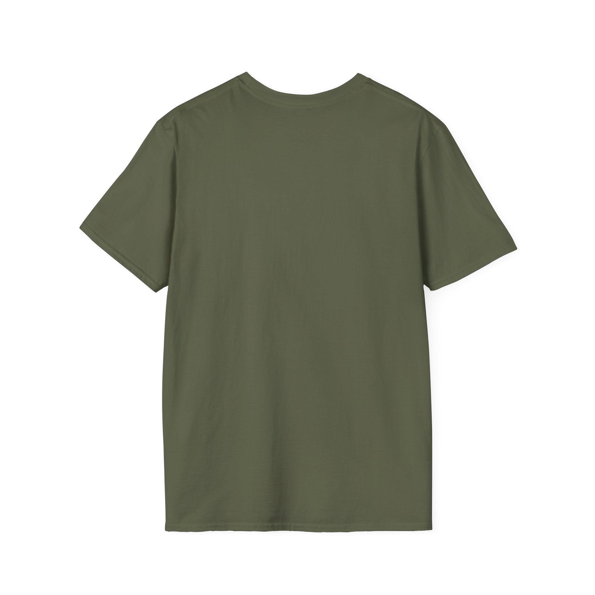 America 250 Capybara T-Shirt