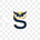 StillShift Swag S Logomark